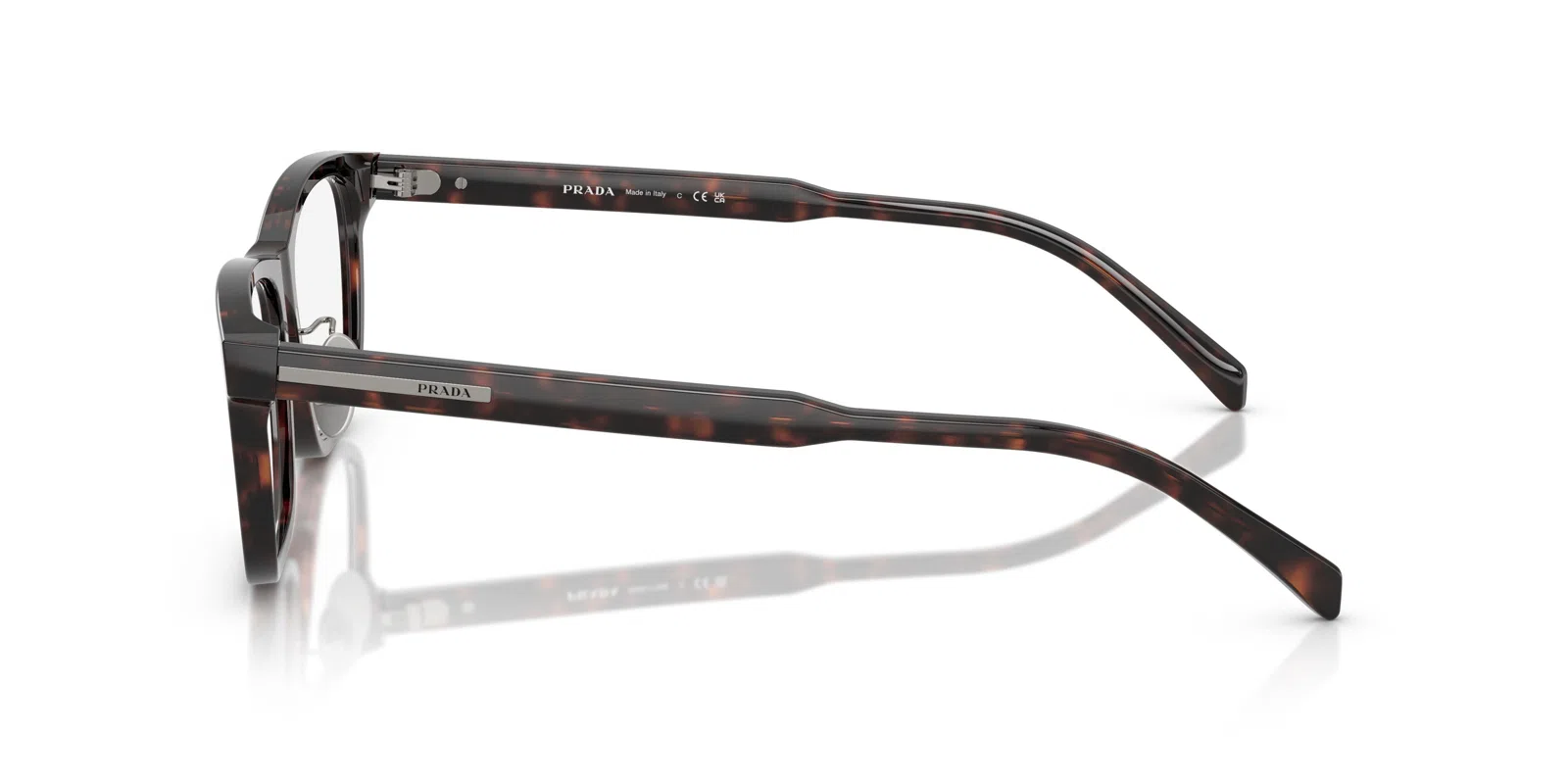 Prada B08VD Eyeglasses - view 17